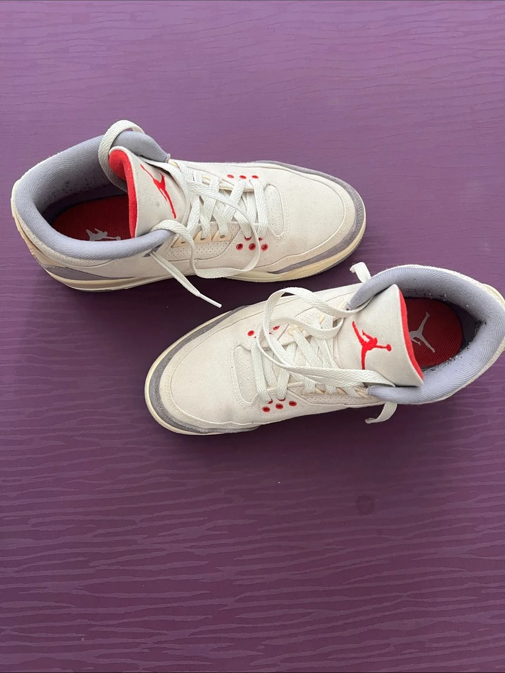 Jordan air retro